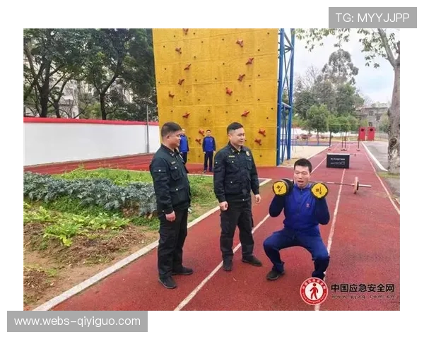 体育科技与应急管理协同，赛事突发事件模拟演练常态化